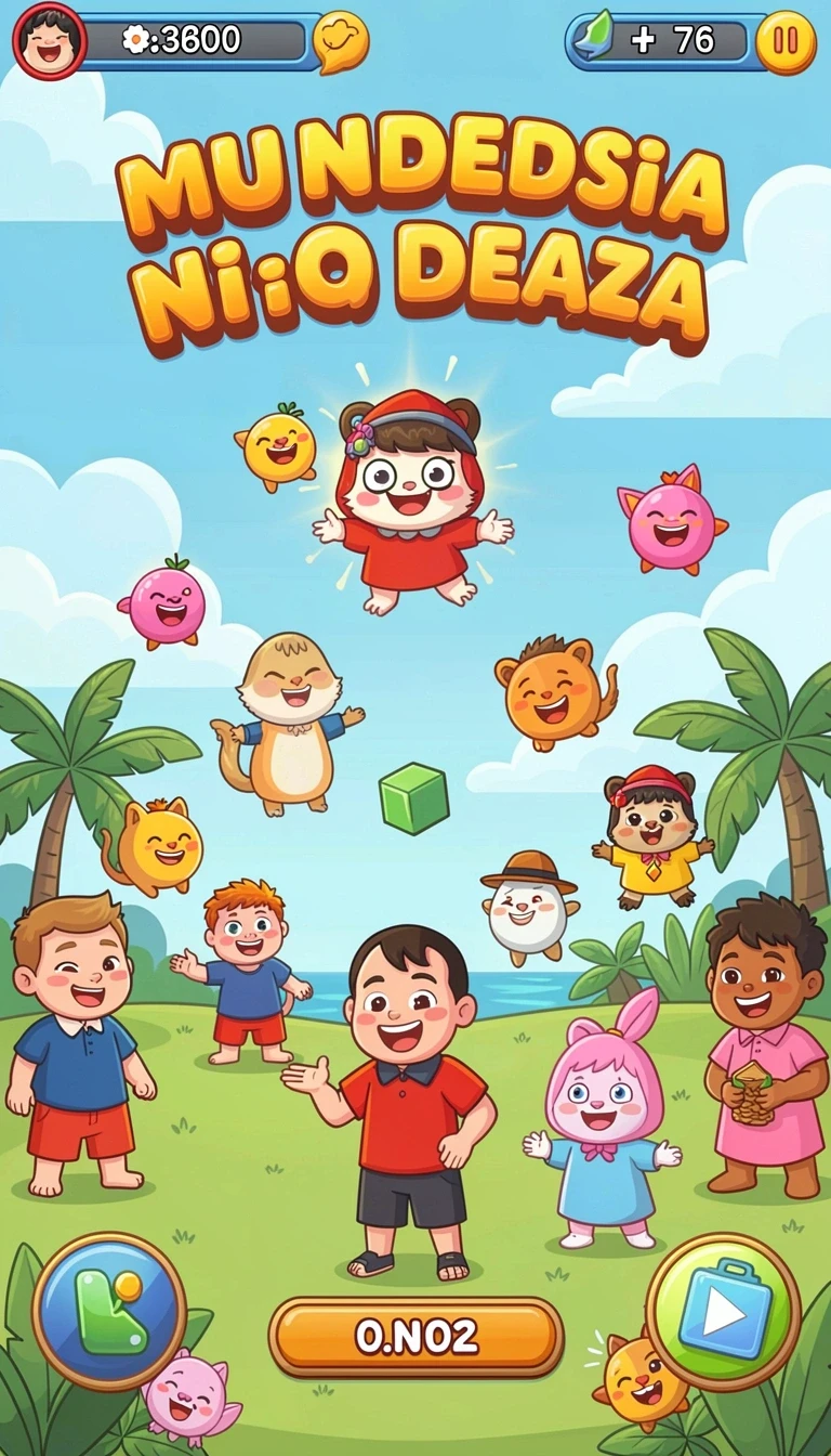 Screenshot cucutoto App APK Terbaru nomor 1