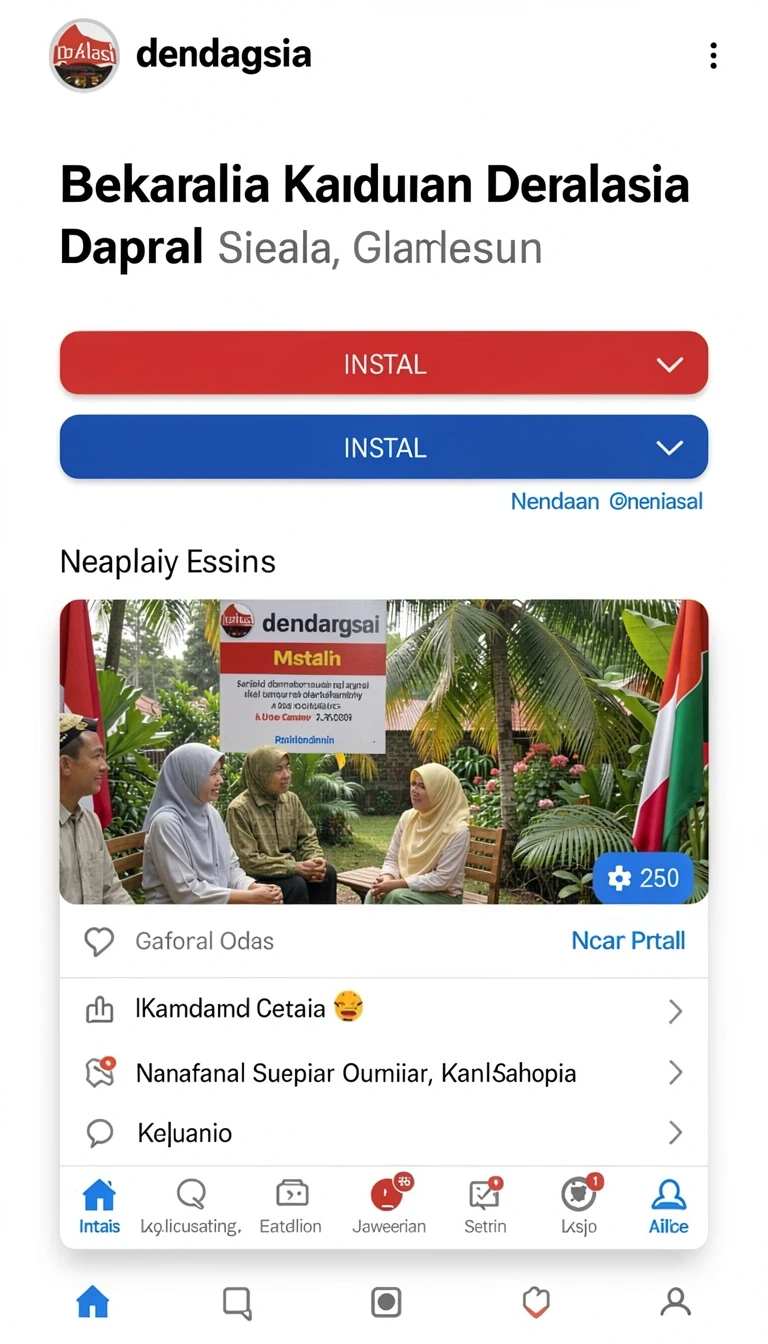 Screenshot Update Aplikasi vc5 Terbaru 2026 nomor 1