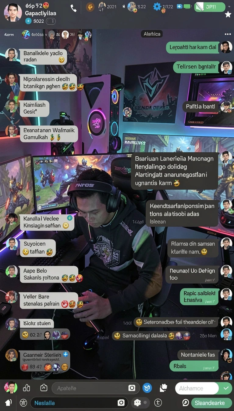 Screenshot Kelebihan dan Fitur Aplikasi alexis4d Terbaru nomor 1