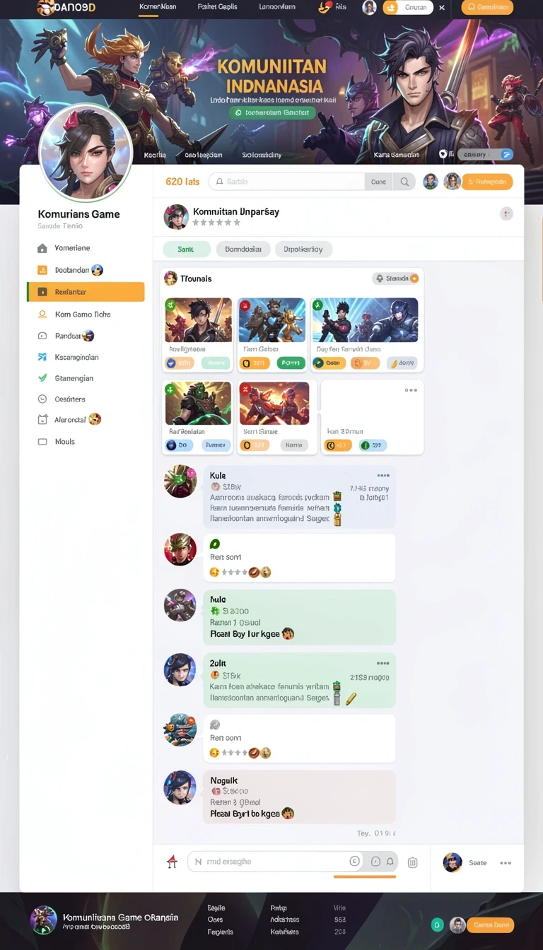 Screenshot Aplikasi pgtoto Terbaru dengan Fitur Terbaik nomor 1