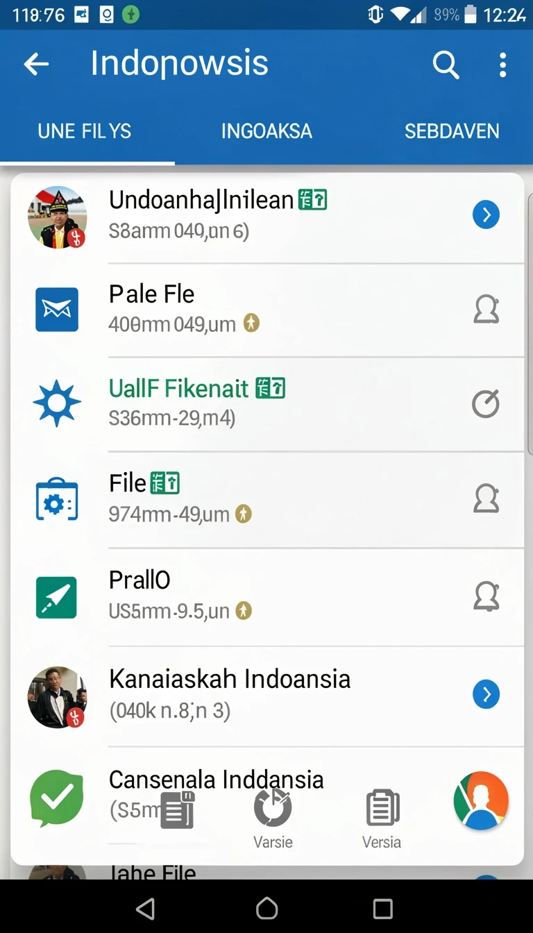 Screenshot Aplikasi indoslot303 Terbaru: Review dan Link Download nomor 3