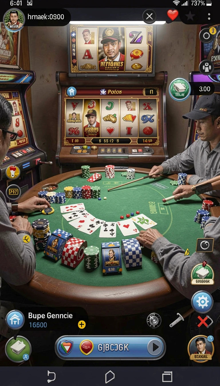 Screenshot star APK Terbaru 2026 untuk Semua Perangkat nomor 2