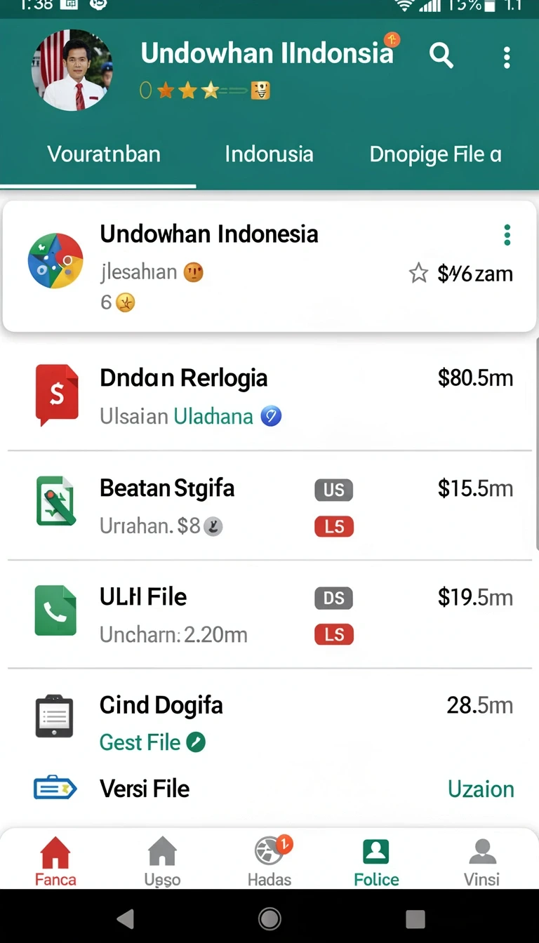 Screenshot Info Lengkap Aplikasi dewakoin99 Versi Terbaru nomor 2