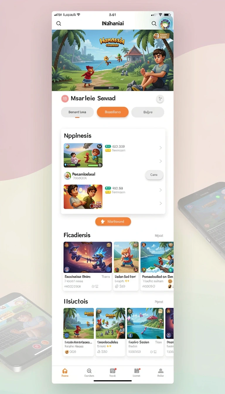 Screenshot Info Aplikasi yumitoto Terbaru dan Cara Download nomor 2