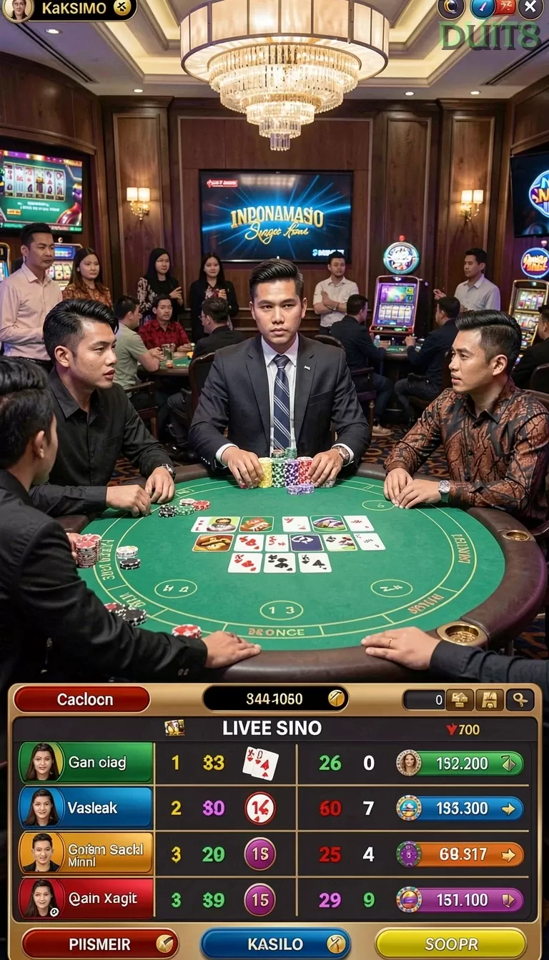 Screenshot kopi77 nomor 3