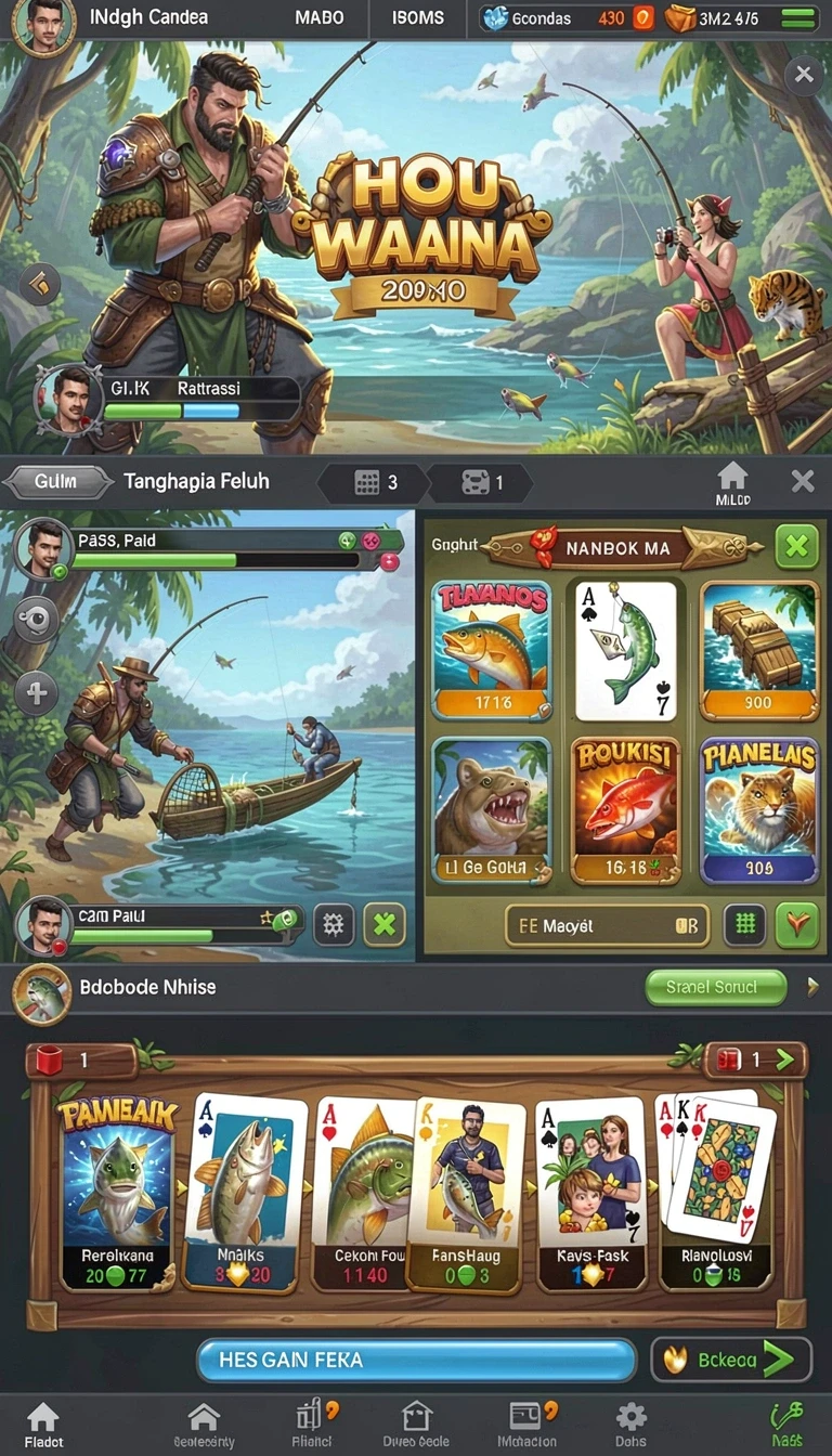 Screenshot Cara Update Aplikasi double999 ke Versi Terbaru nomor 2