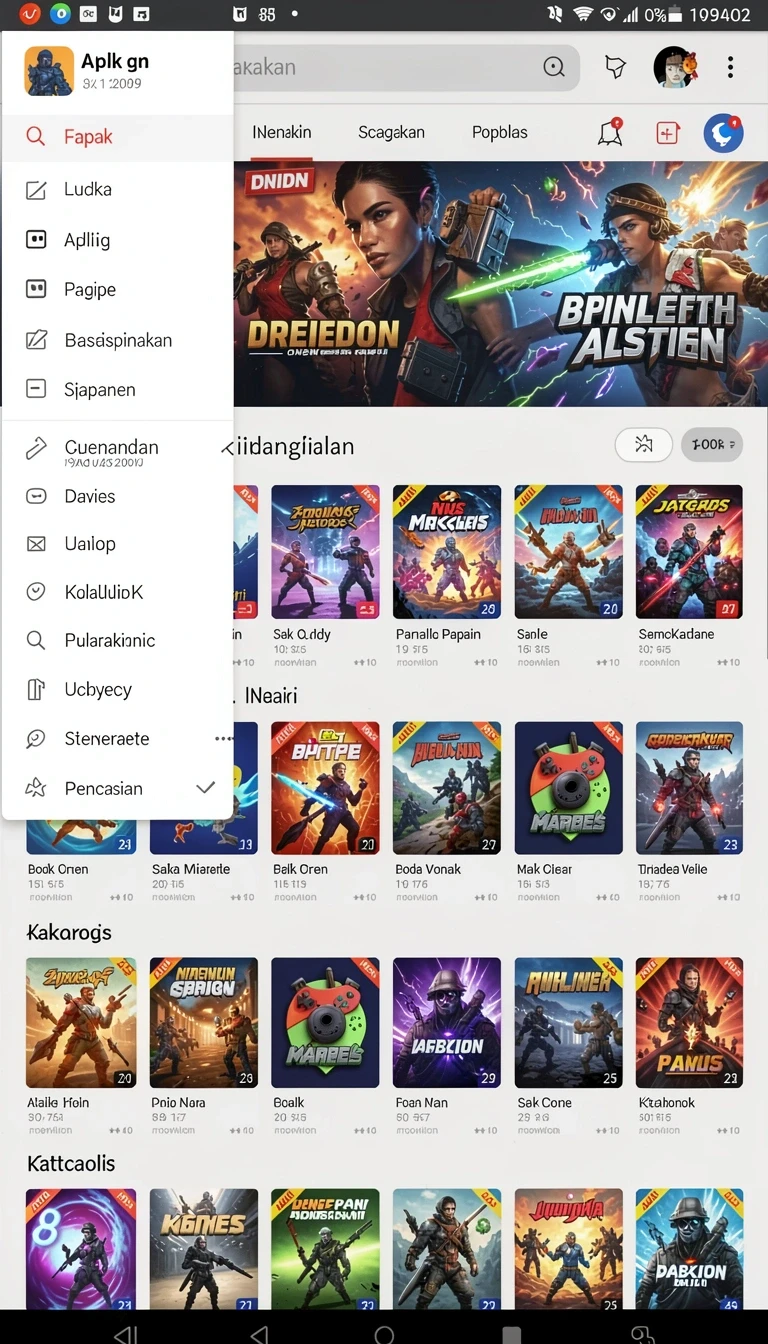Screenshot Aplikasi magnum188 Terbaru dengan Fitur Terbaik nomor 3