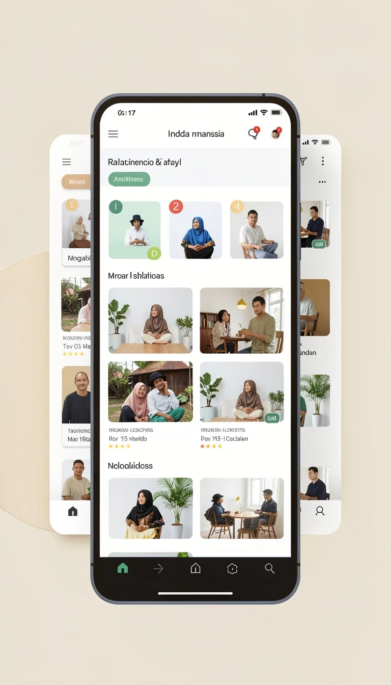 Screenshot aceparty APK Terbaru dengan Fitur Lengkap nomor 3