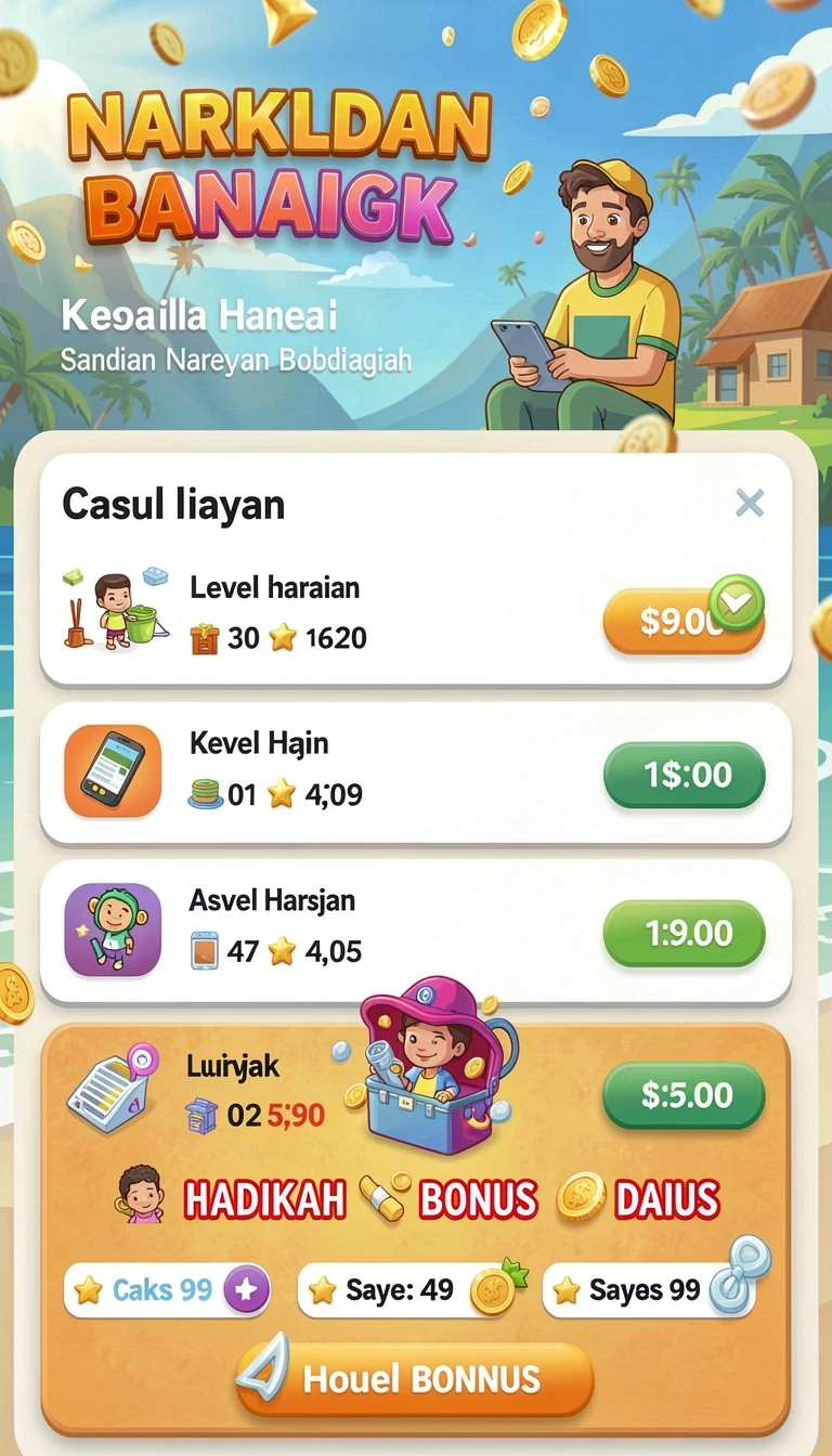 Screenshot Cara Update Aplikasi double999 ke Versi Terbaru nomor 3