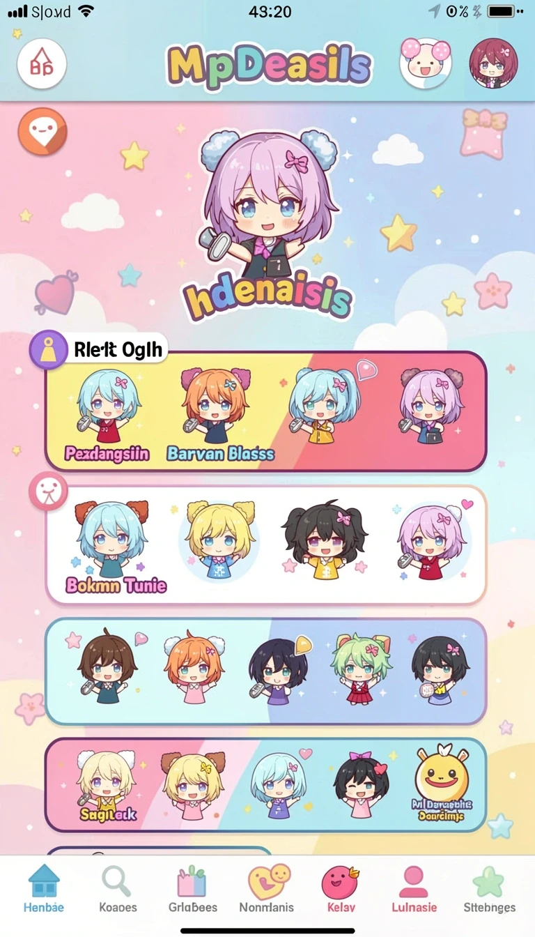 Screenshot pestabet APK Terbaru 2026 untuk Semua Perangkat nomor 2