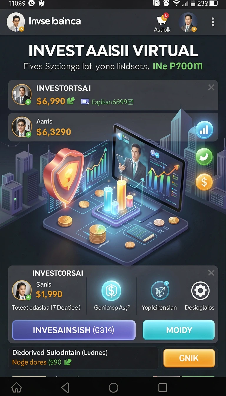 Screenshot gameWrapperHead Versi Terbaru untuk Android Tanpa Ribet nomor 2