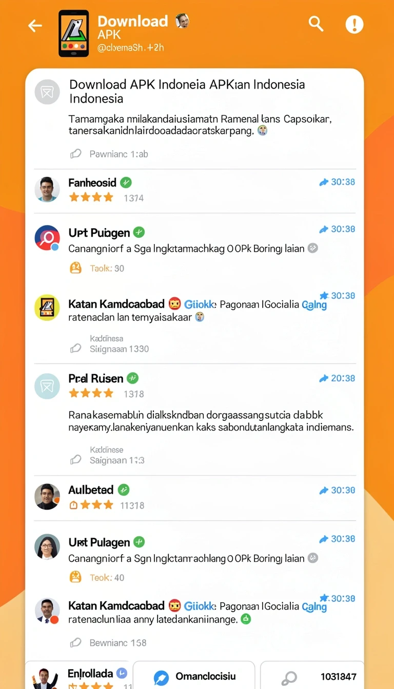 Screenshot misteritogel APK Versi Terbaru untuk Android 2026 nomor 1