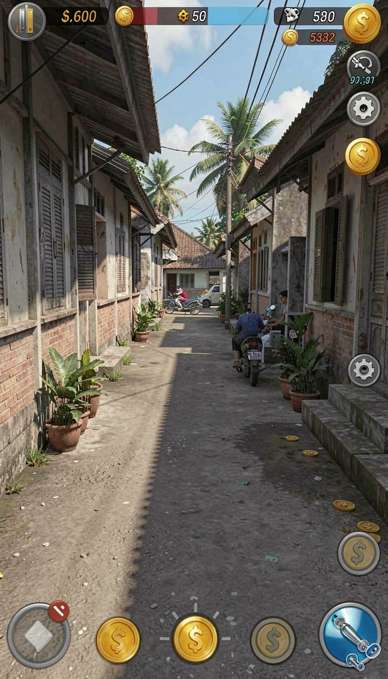Screenshot Update Aplikasi vc5 Terbaru 2026 nomor 2