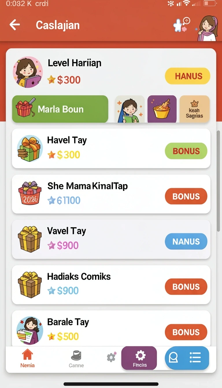 Screenshot Update Aplikasi domino4d Terbaru 2026 nomor 3