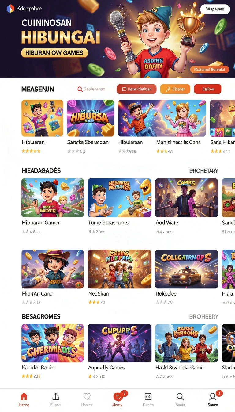 Screenshot gomu837 Terbaru: Download APK dan Info Lengkap nomor 3