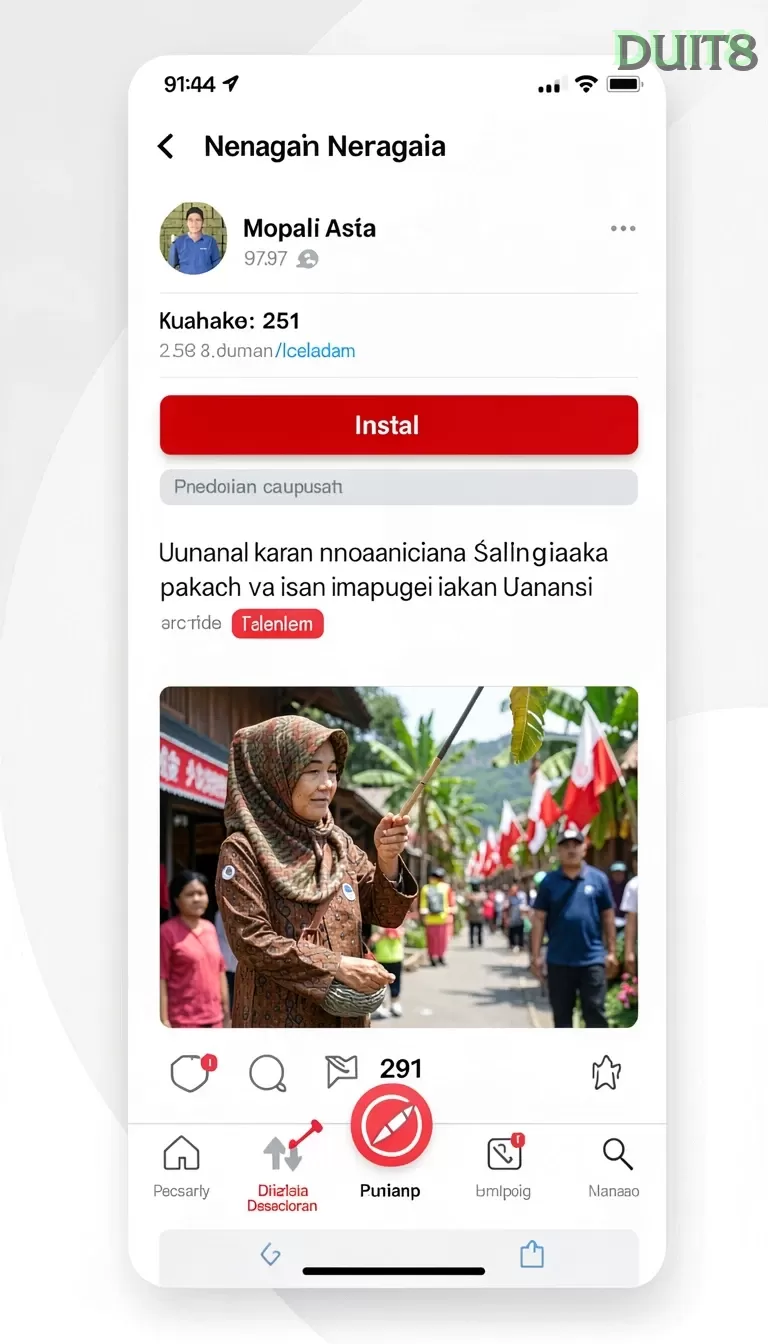 Screenshot junior888 nomor 3