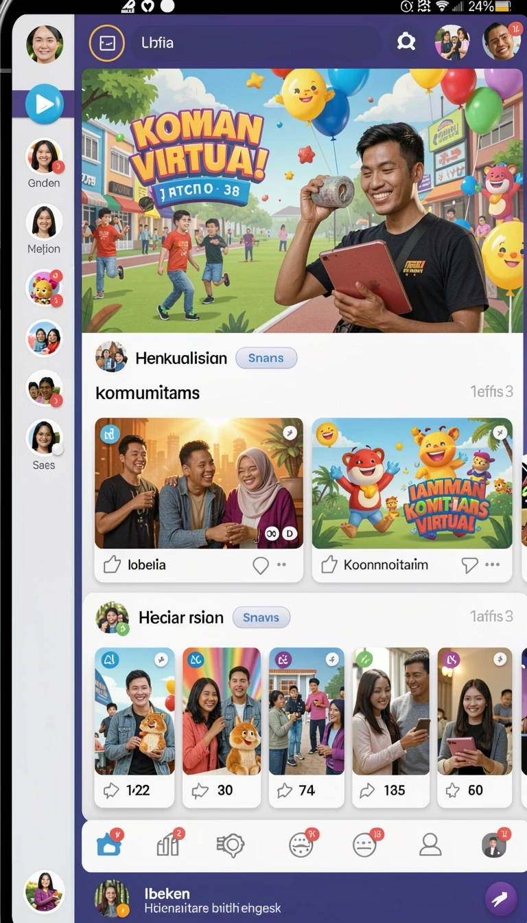 Screenshot Info Lengkap Aplikasi dewakoin99 Versi Terbaru nomor 1