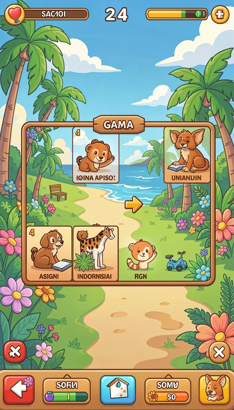 Screenshot Download rinduslot APK Terbaru untuk HP Android nomor 3