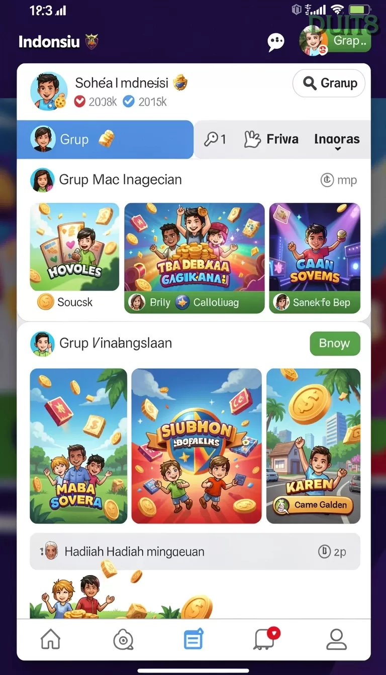 Screenshot 8svip nomor 1