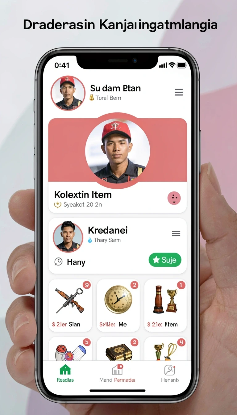 Screenshot joko4d Terbaru: Download APK Resmi dan Aman nomor 3