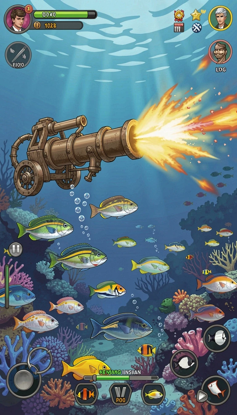 Screenshot senior4d APK Terbaru untuk Perangkat Android nomor 1