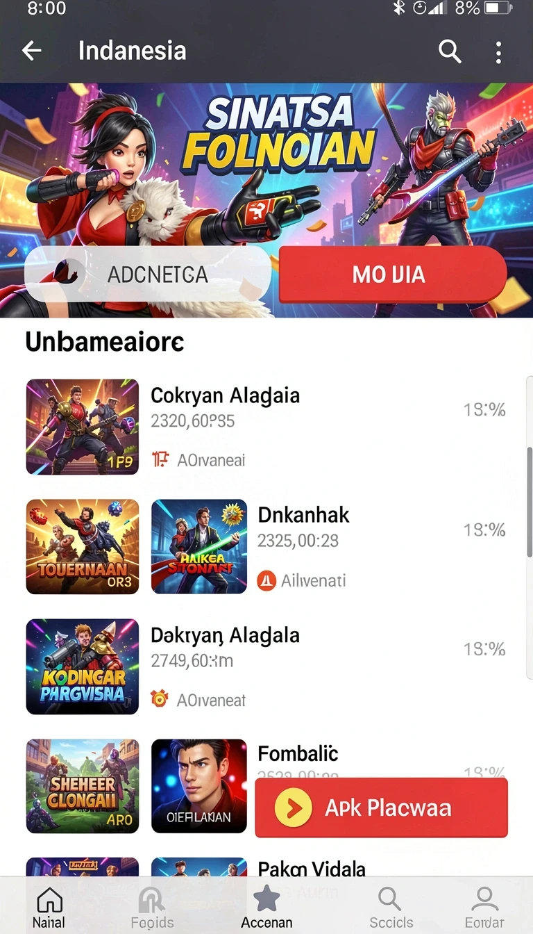 Screenshot joko4d Terbaru: Download APK Resmi dan Aman nomor 2