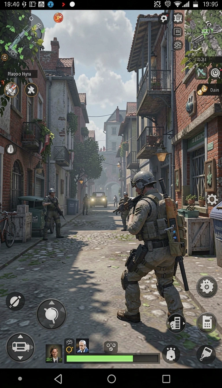 Screenshot Cara Update Aplikasi super33 ke Versi Terbaru nomor 3