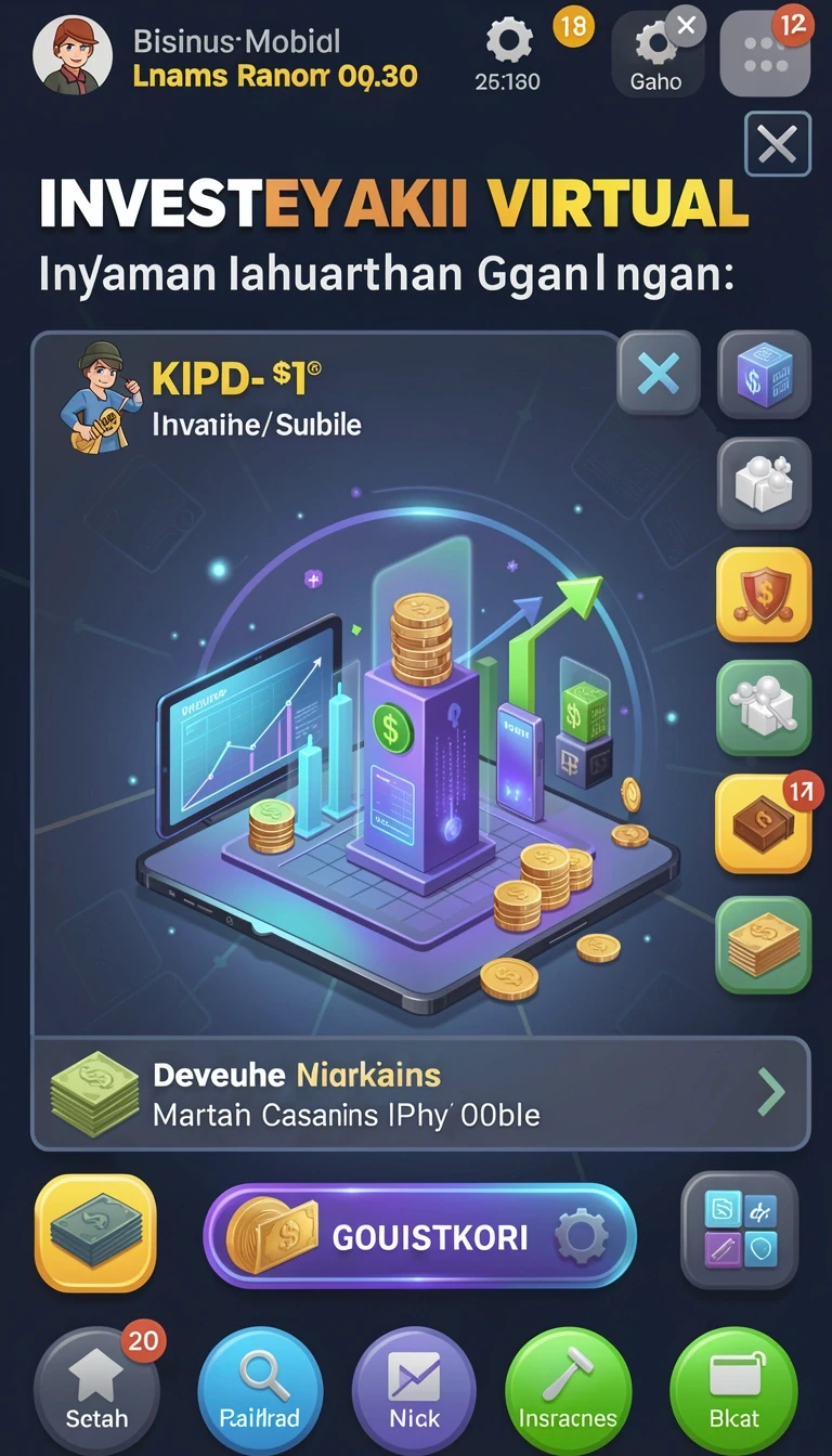 Screenshot panenslot APK Terbaru: Download Cepat dan Gratis nomor 3