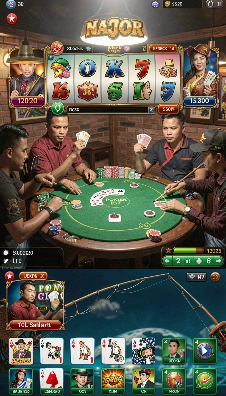 Screenshot Review Lengkap Aplikasi agen878 Terbaru nomor 1