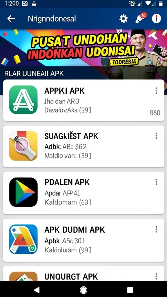 Screenshot Download bom88 APK Terbaru untuk HP Android nomor 3