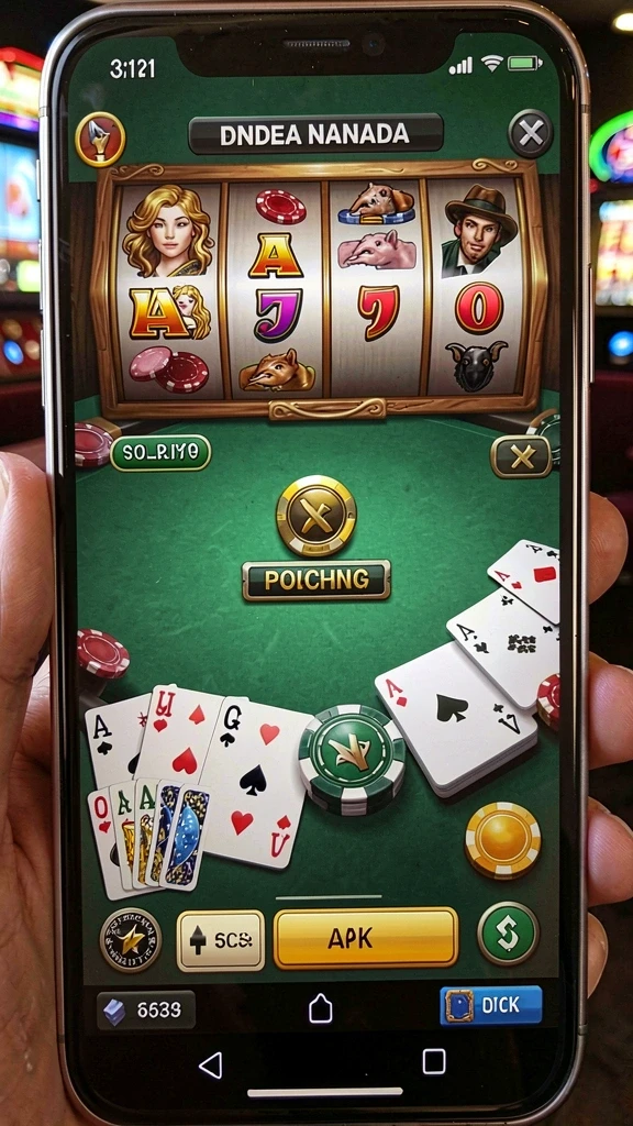 Screenshot Review Aplikasi 99luck99 Versi Terbaru nomor 1