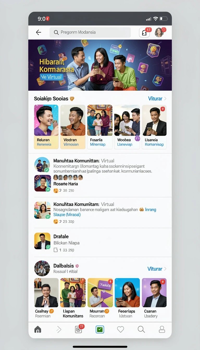 Screenshot Aplikasi olx17 Terbaru untuk Android dan iOS nomor 3