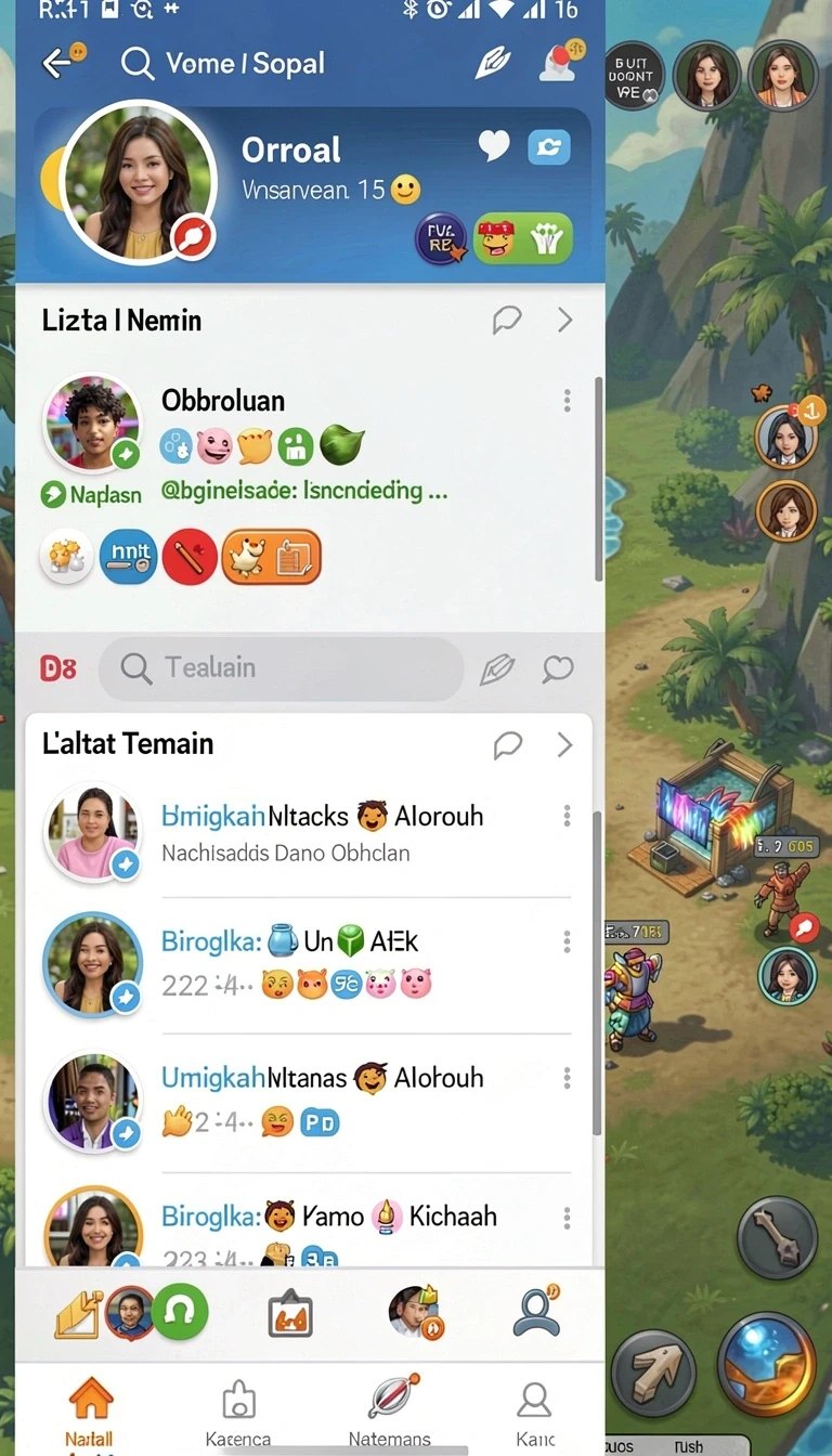 Screenshot mpo999 Terbaru 2026: Download APK dan Review nomor 2