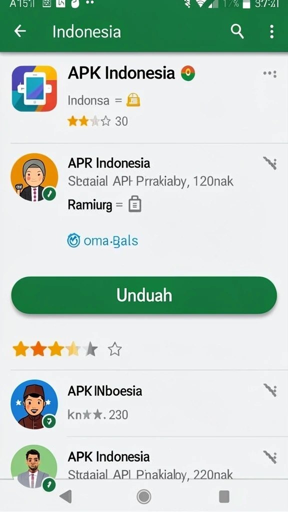 Screenshot gameWrapperHead Versi Terbaru untuk Android Tanpa Ribet nomor 3