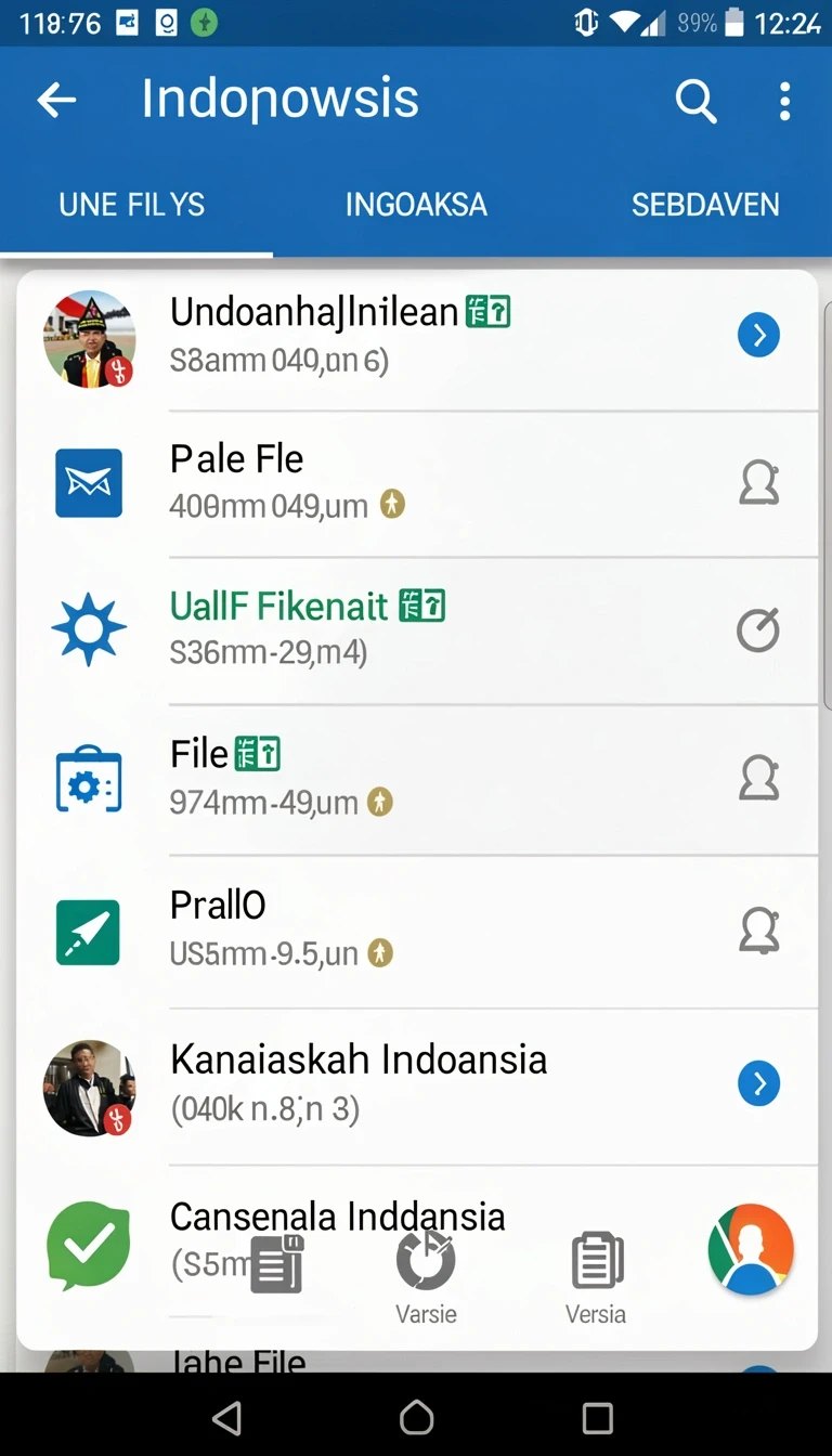 Screenshot 6rt Versi Terbaru: Apa yang Baru? nomor 3