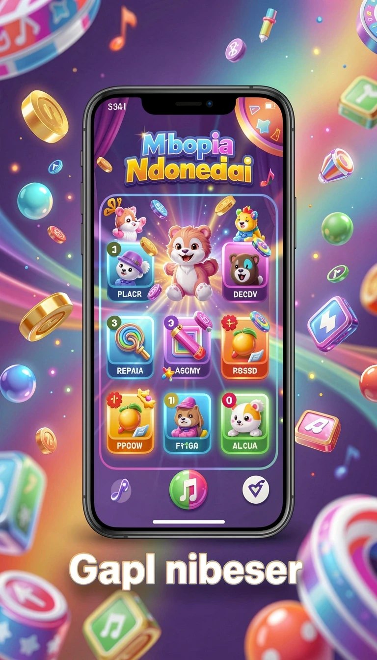Screenshot misteritogel APK Versi Terbaru untuk Android 2026 nomor 2
