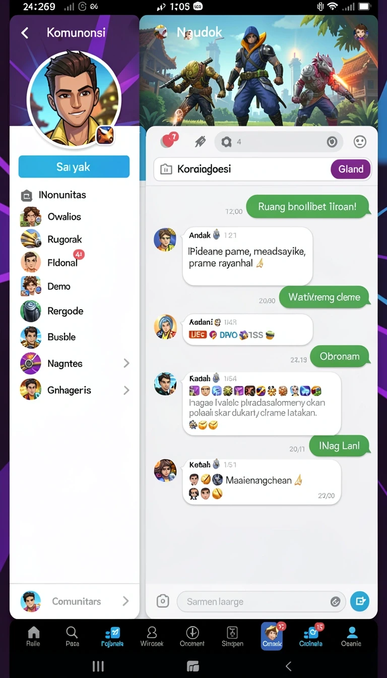 Screenshot dreamplay77 Terbaru 2026: Download APK dan Review nomor 3