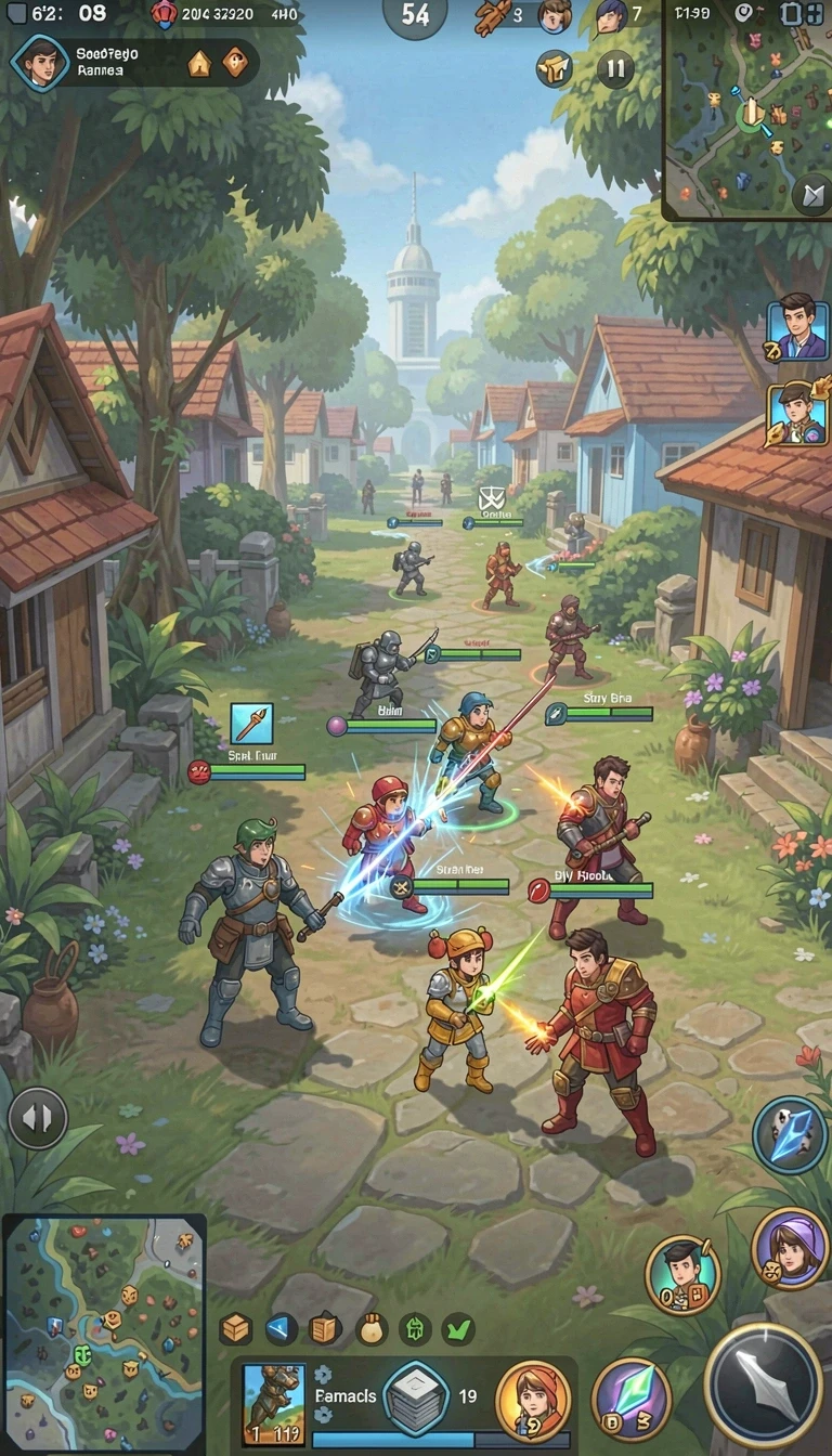 Screenshot Download x168 APK Terbaru Full Version nomor 2