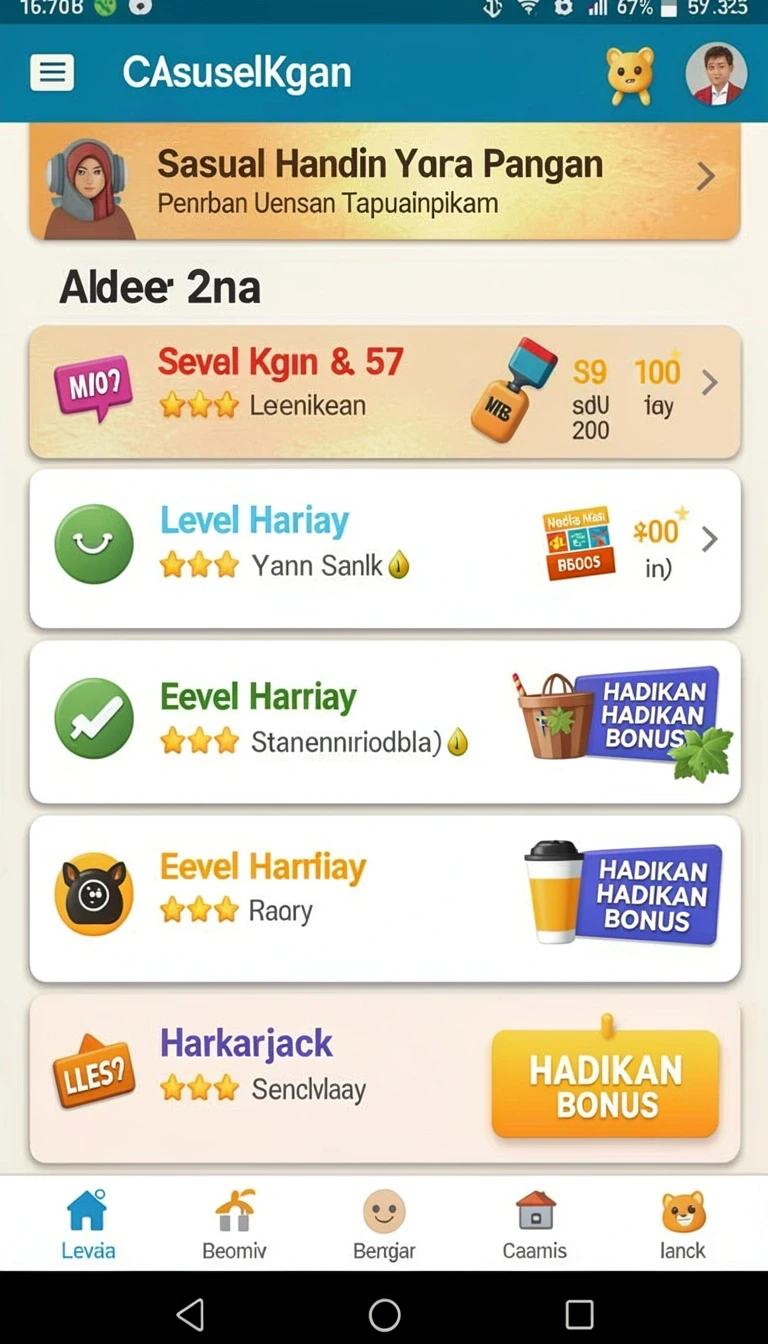 Screenshot Info Aplikasi 6r6r Terbaru dan Cara Download nomor 3