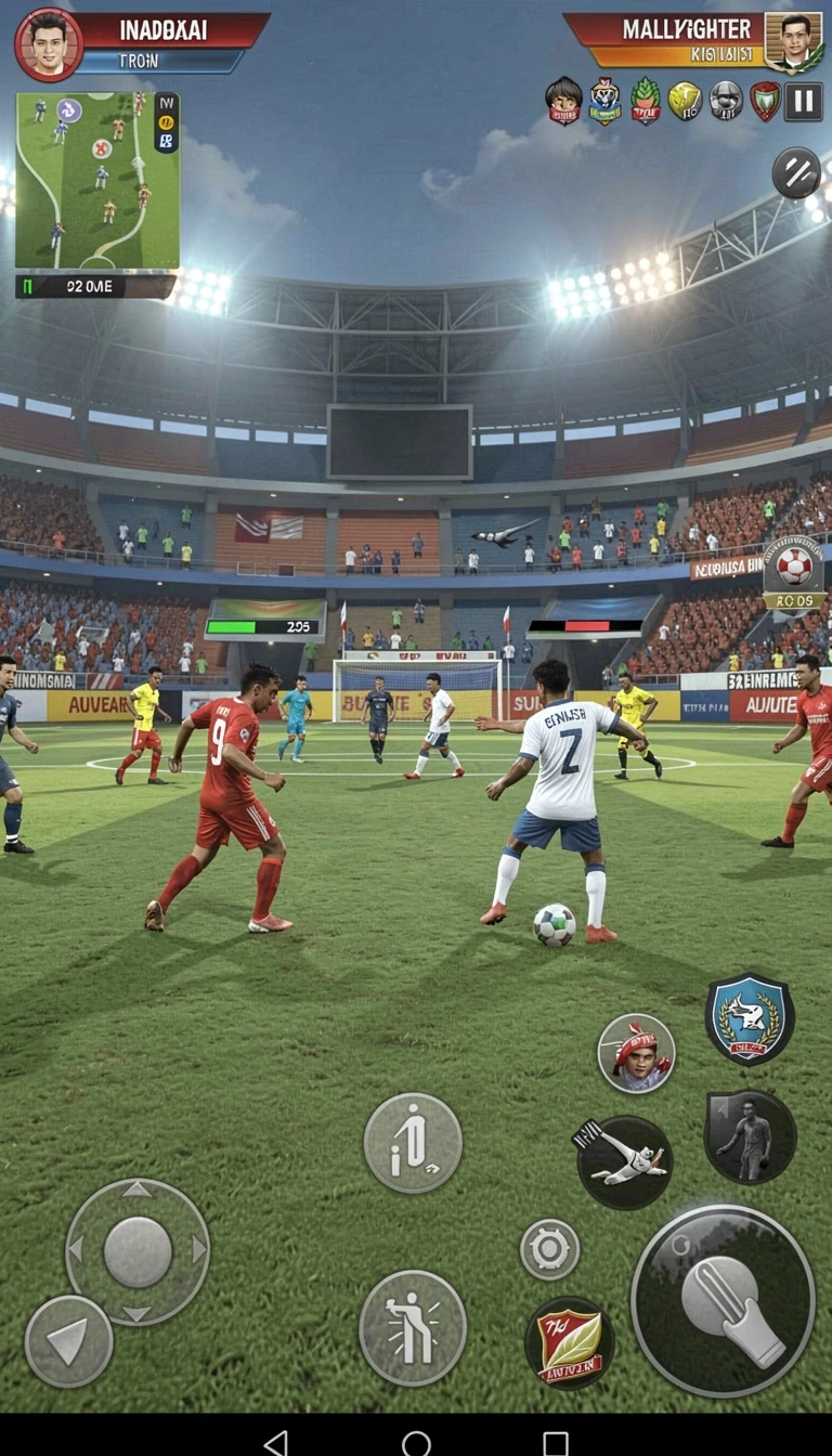 Screenshot rv3 APK Terbaru untuk Perangkat Android nomor 2