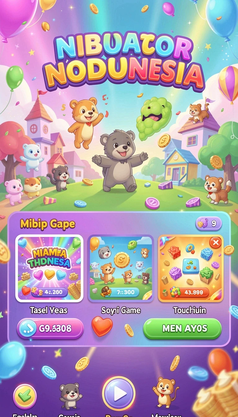 Screenshot Kelebihan dan Fitur Aplikasi jin33 Terbaru nomor 1