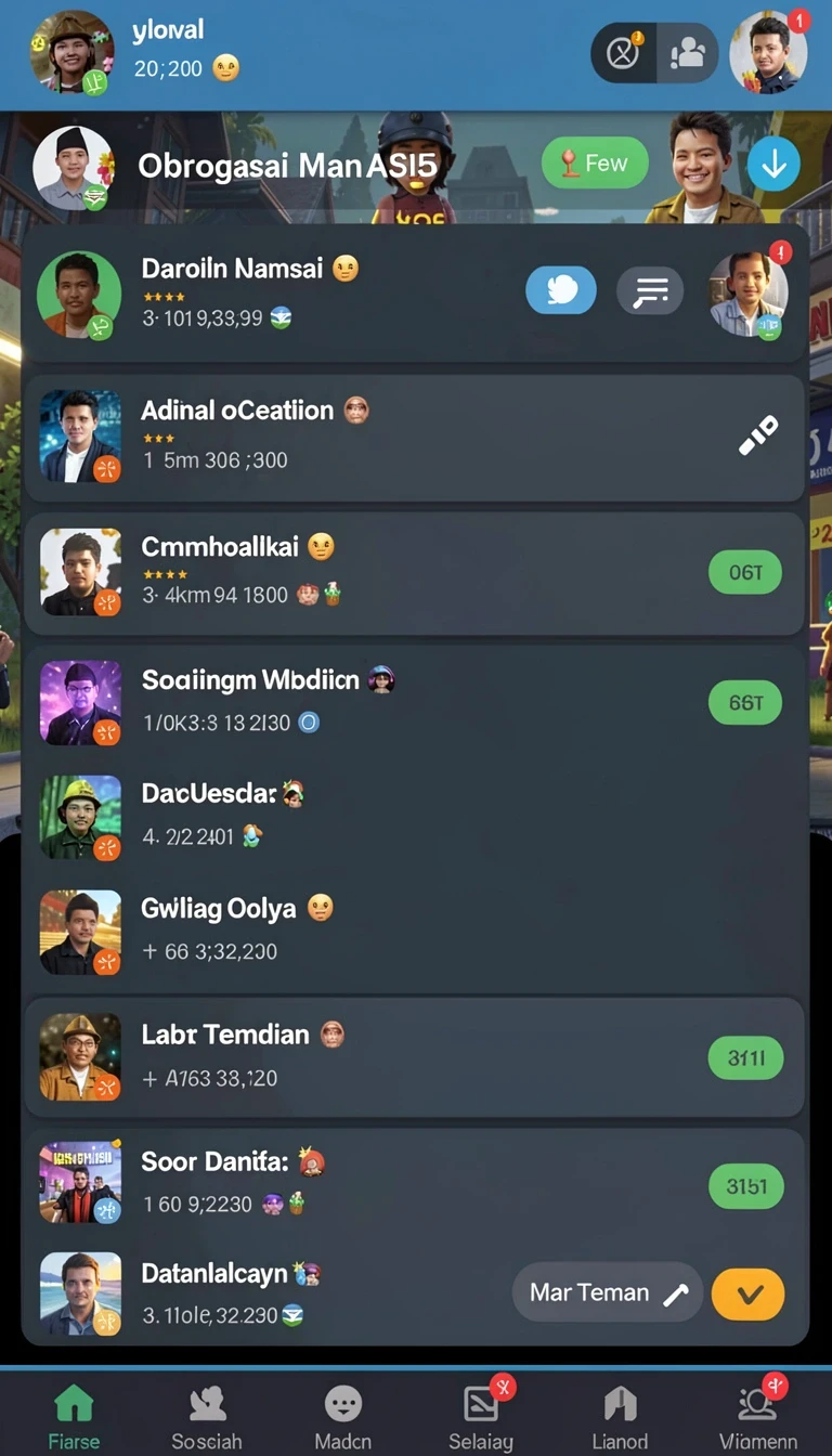 Screenshot Kelebihan dan Fitur Aplikasi sjo777 Terbaru nomor 2