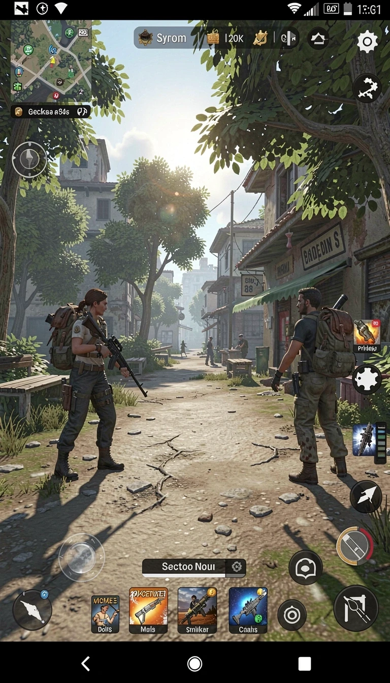 Screenshot Review Aplikasi vegas969 nomor 1