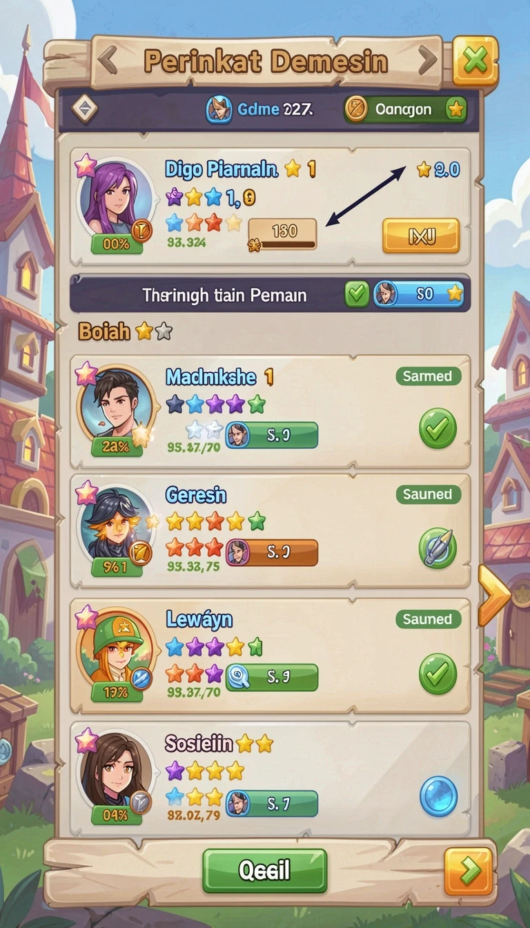 Screenshot Review Lengkap Aplikasi indosga Terbaru nomor 2